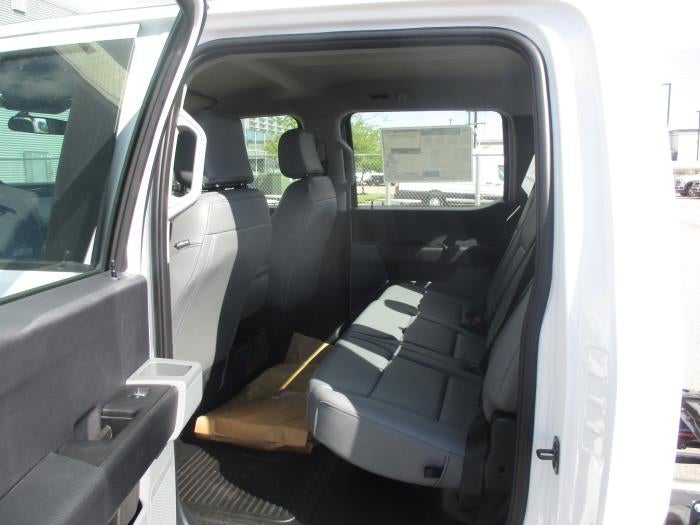 2026 Ford F-550 XL