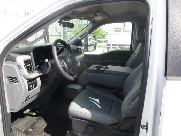 2026 Ford F-550 XL