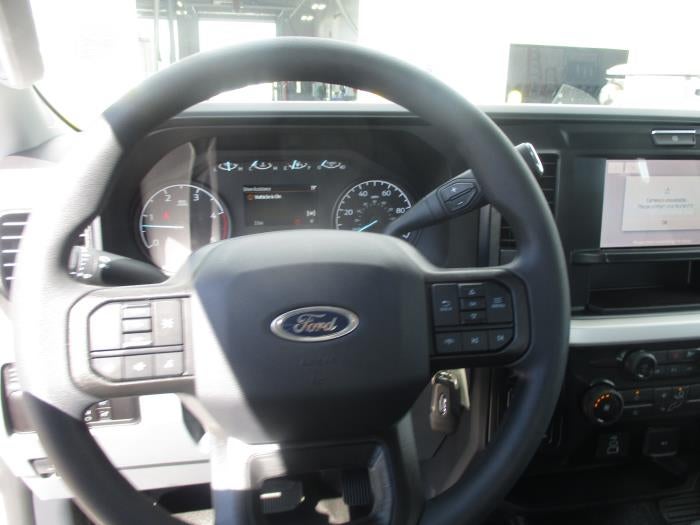 2026 Ford F-550 XL
