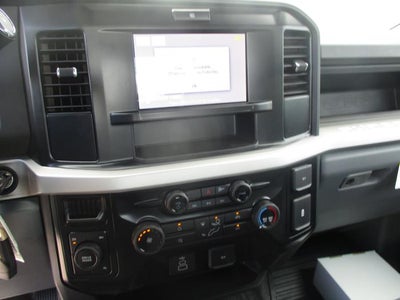 2026 Ford F-550 XL