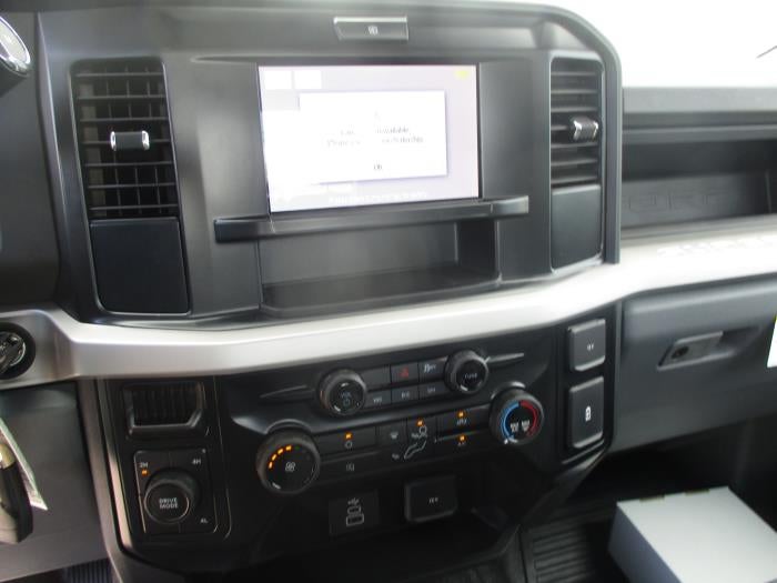 2026 Ford F-550 XL