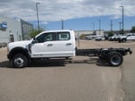 2026 Ford F-550 XL