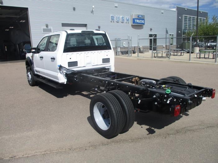 2026 Ford F-550 XL