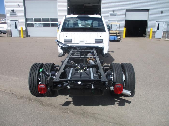 2026 Ford F-550 XL