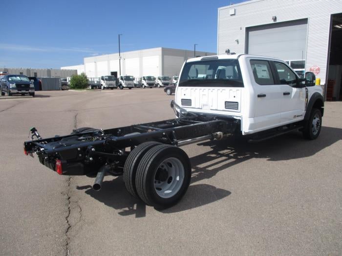2026 Ford F-550 XL