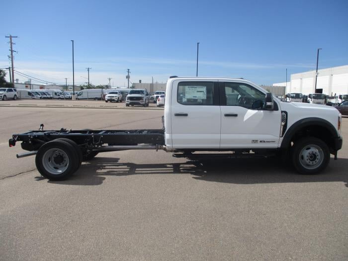 2026 Ford F-550 XL