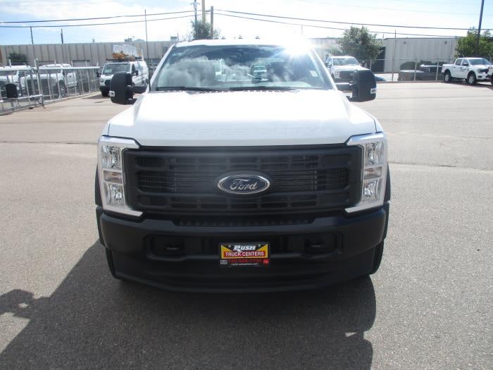 2026 Ford F-550 XL