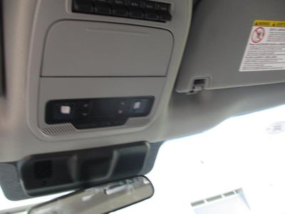 2026 Ford F-550 XL