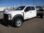 2026 Ford F-550 XL