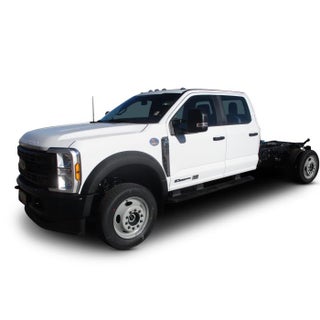 2026 Ford F-550 XL