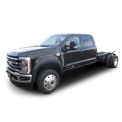 2026 Ford F-550 Lariat