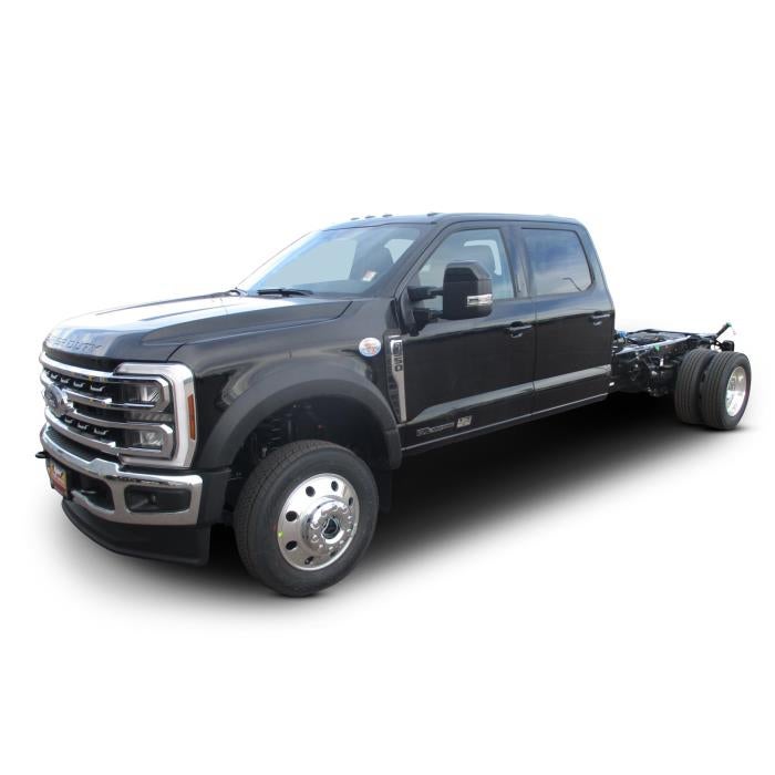 2026 Ford F-550 Lariat