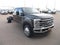 2026 Ford F-550 Lariat