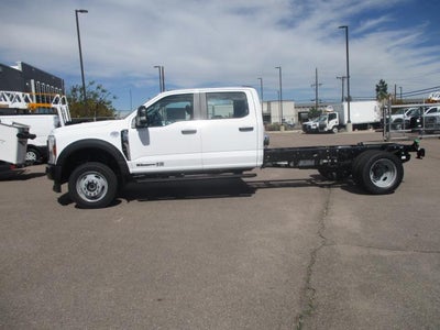 2026 Ford F-550 XL