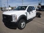 2026 Ford F-550 XL