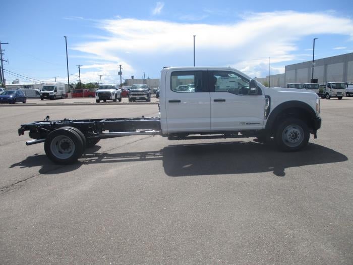 2026 Ford F-550 XL