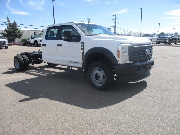 2026 Ford F-550 XL