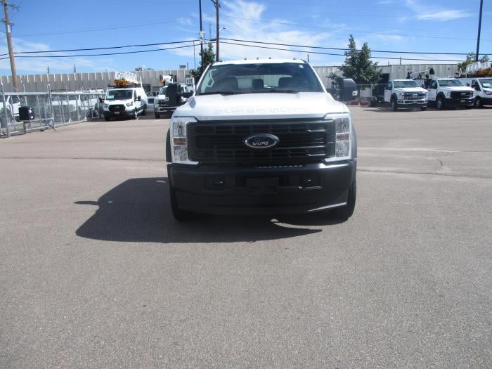 2026 Ford F-550 XL