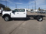 2026 Ford F-550 XL