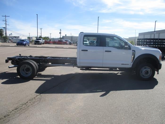 2026 Ford F-550 XL