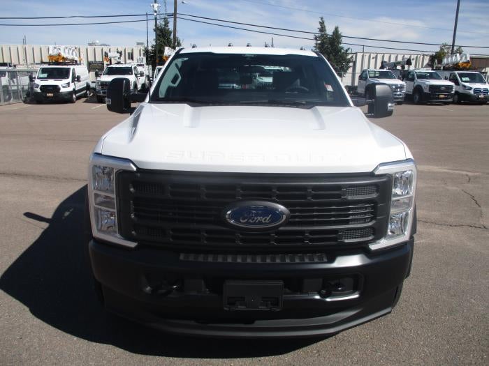 2026 Ford F-550 XL