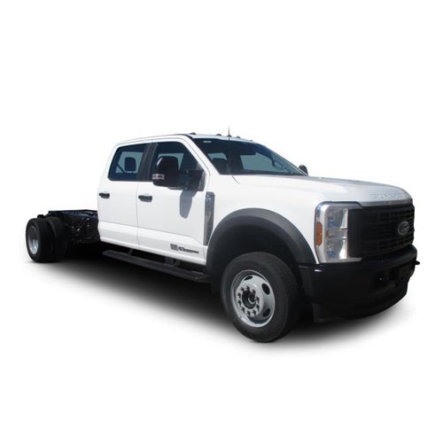 2026 Ford F-550 XL