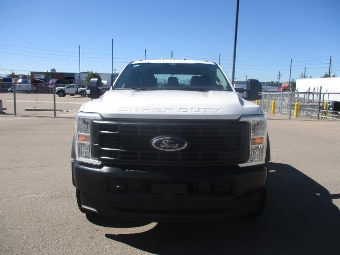 2026 Ford F-550 XL