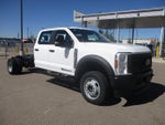 2026 Ford F-550 XL