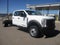 2026 Ford F-550 XL