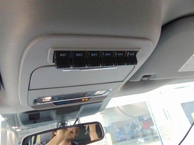 2027 Ford F-550 Lariat