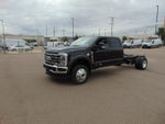 2027 Ford F-550 Lariat