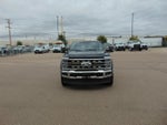 2027 Ford F-550 Lariat