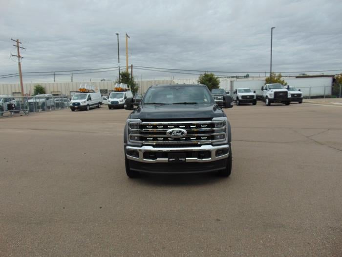 2027 Ford F-550 Lariat