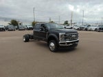 2027 Ford F-550 Lariat