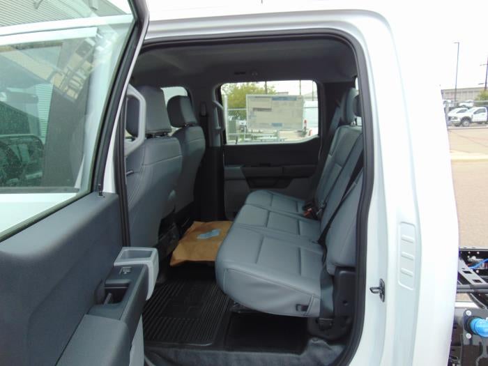2027 Ford F-550 XL