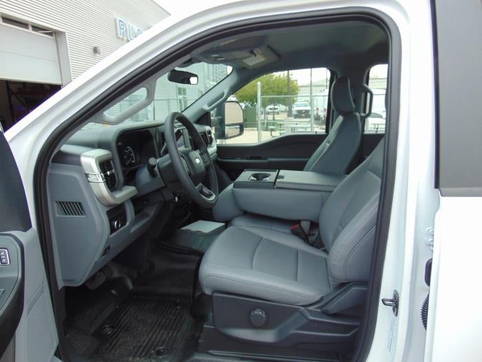 2027 Ford F-550 XL