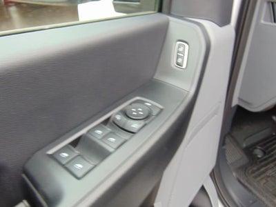 2027 Ford F-550 XL
