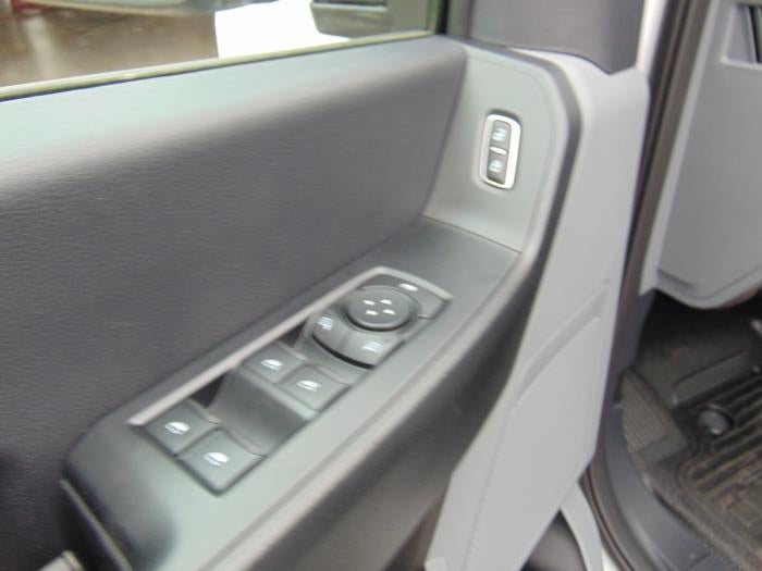 2027 Ford F-550 XL
