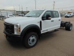2027 Ford F-550 XL