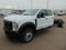 2027 Ford F-550 XL