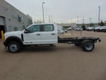 2027 Ford F-550 XL
