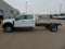 2027 Ford F-550 XL