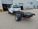 2027 Ford F-550 XL