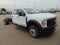 2027 Ford F-550 XL