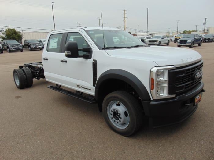 2027 Ford F-550 XL