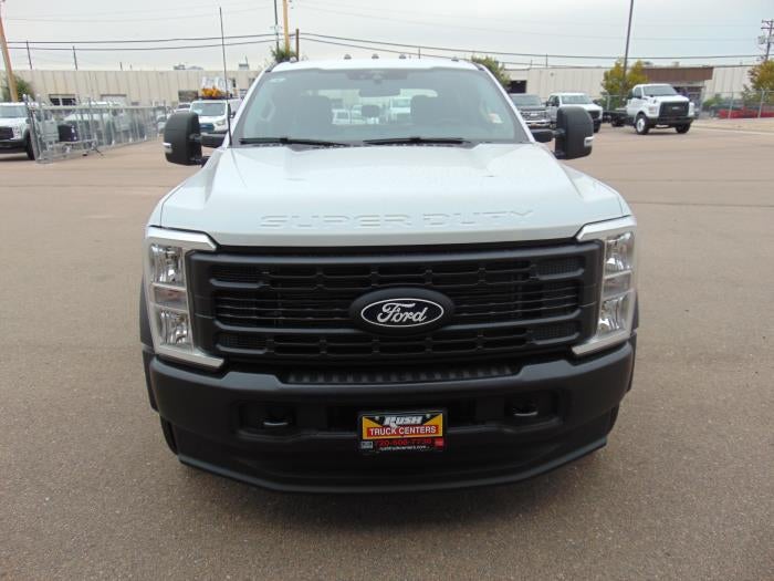 2027 Ford F-550 XL
