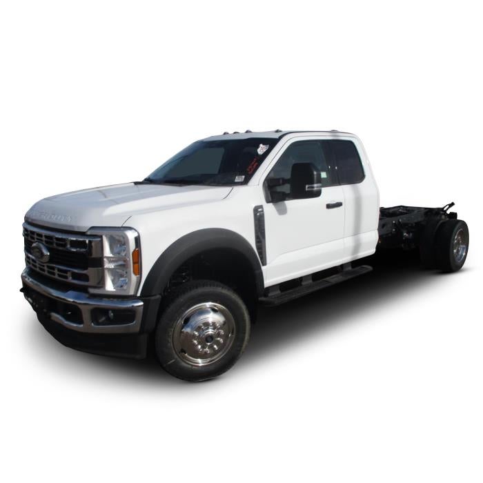2025 Ford F-550 XLT