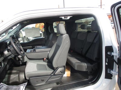 2025 Ford F-550 XLT