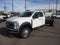 2025 Ford F-550 XLT