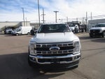 2025 Ford F-550 XLT